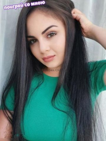 Анкета проститутки Кира - Фото 1, , 22 года, №292566